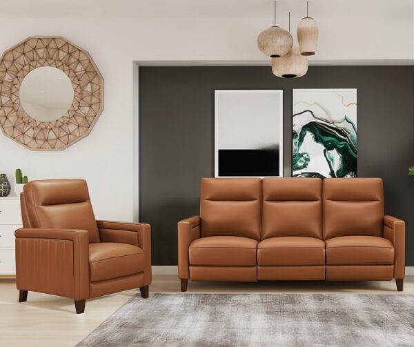 Timberland Recliner - Image 3